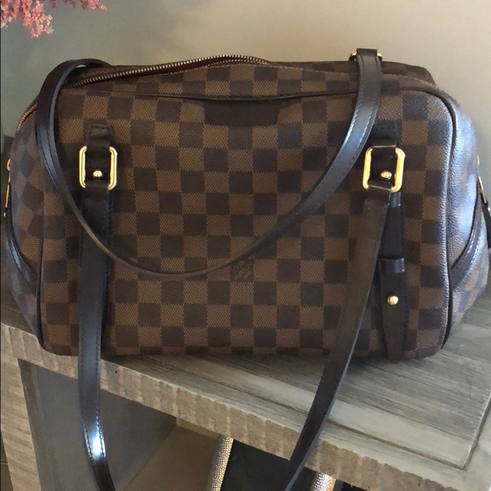 Authentic Louis Vuitton Hand Bag